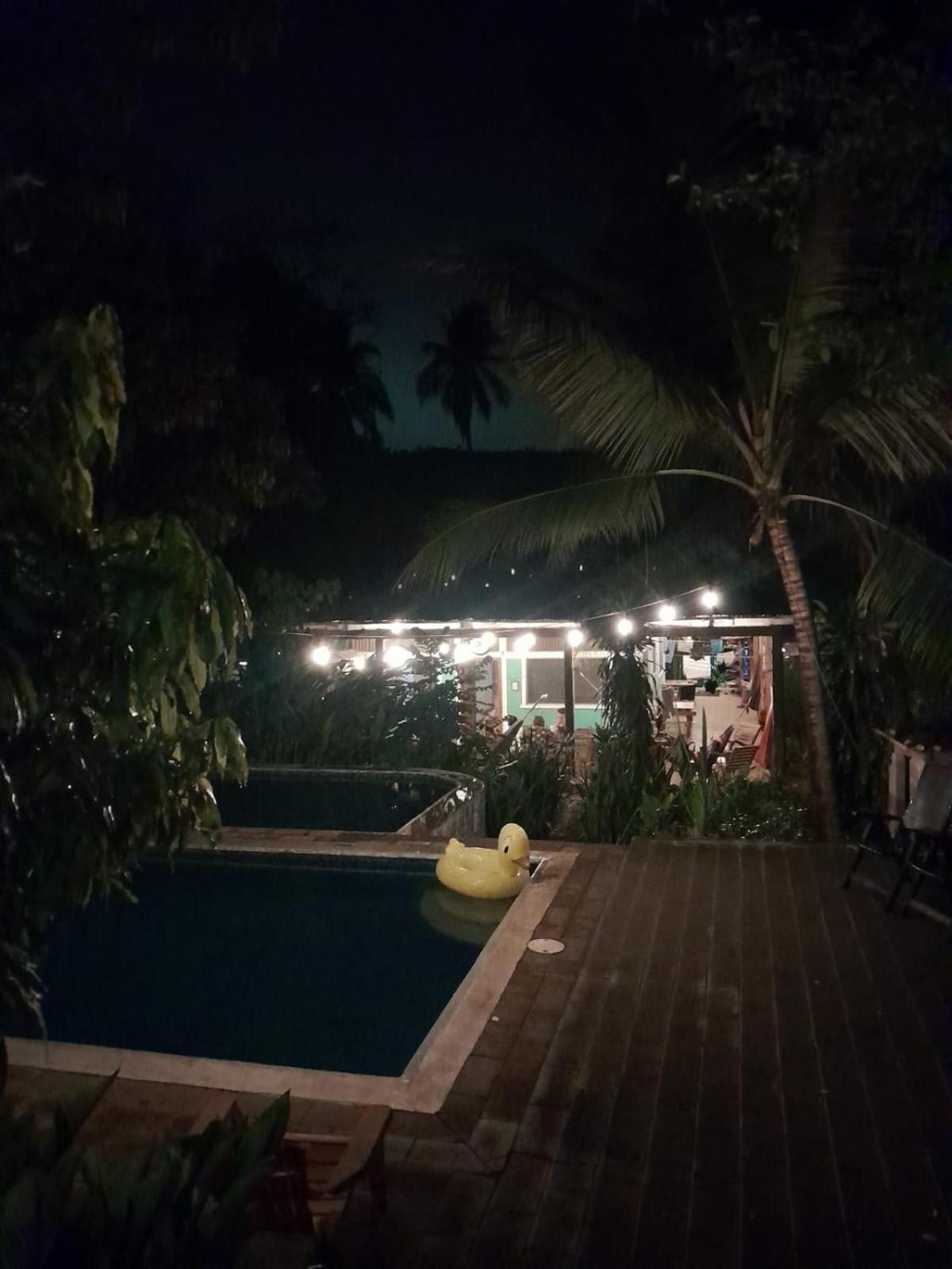 דירות אל זונטה Hammock Plantation מראה חיצוני תמונה