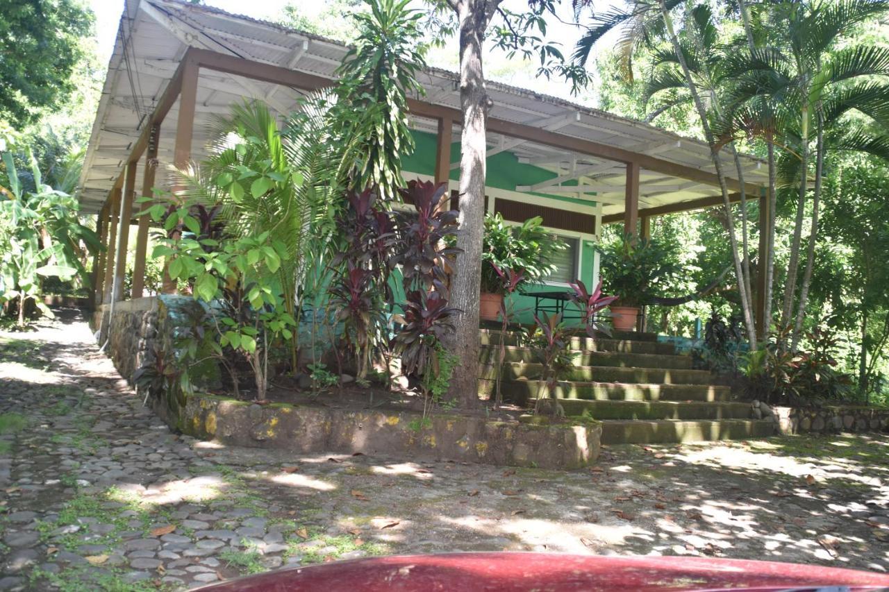 דירות אל זונטה Hammock Plantation מראה חיצוני תמונה