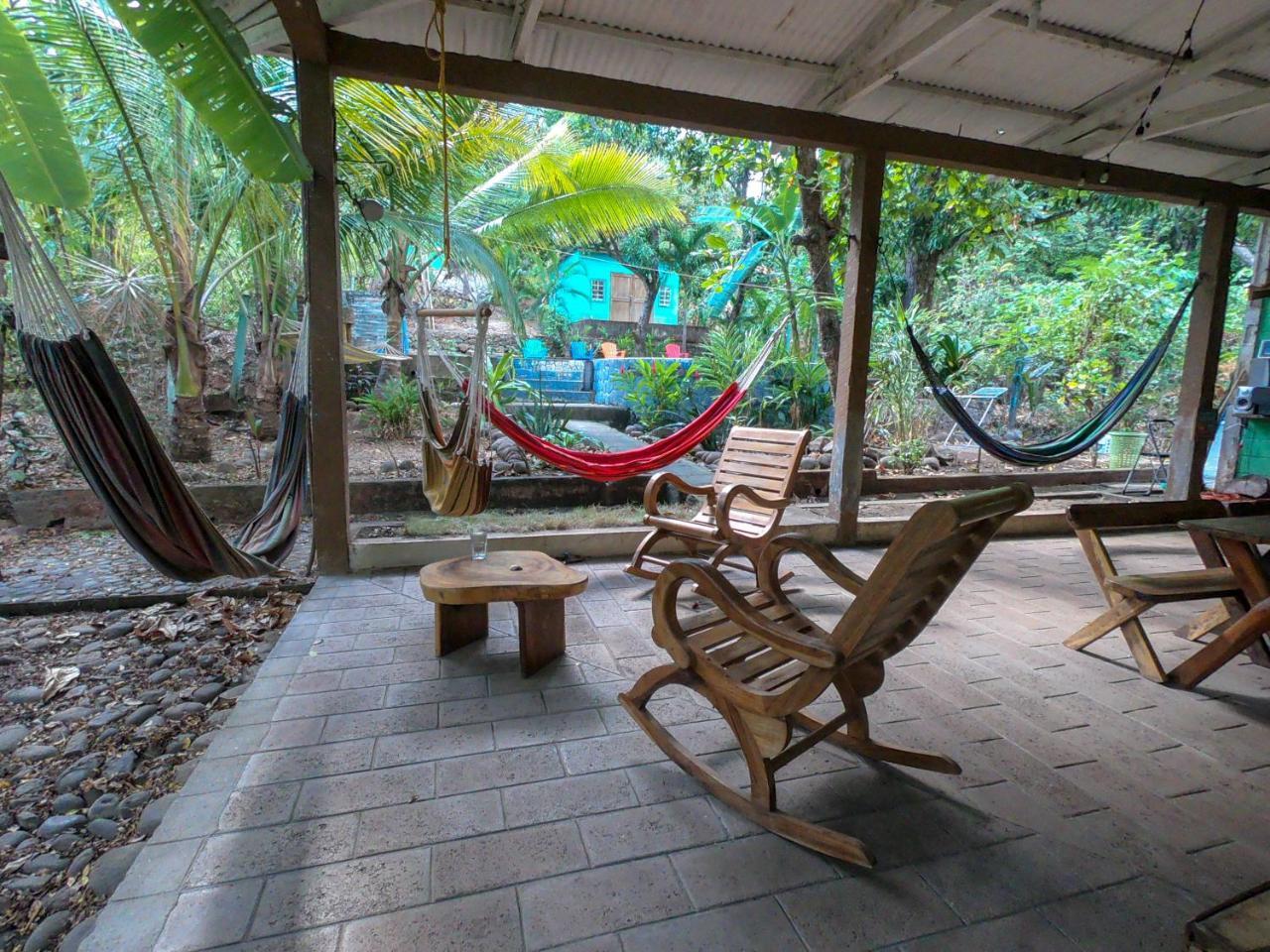 דירות אל זונטה Hammock Plantation מראה חיצוני תמונה