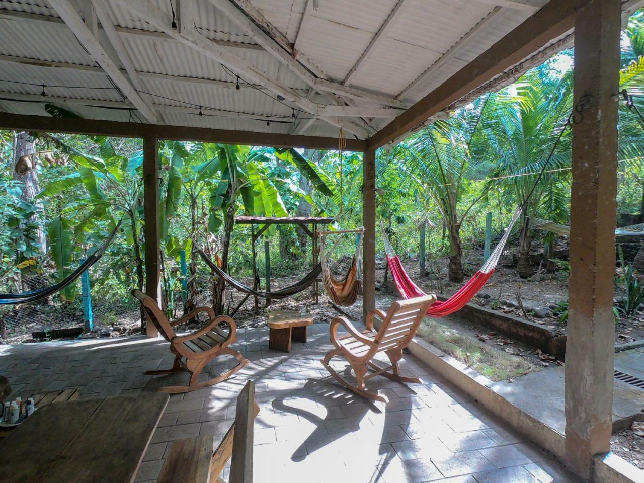 דירות אל זונטה Hammock Plantation מראה חיצוני תמונה
