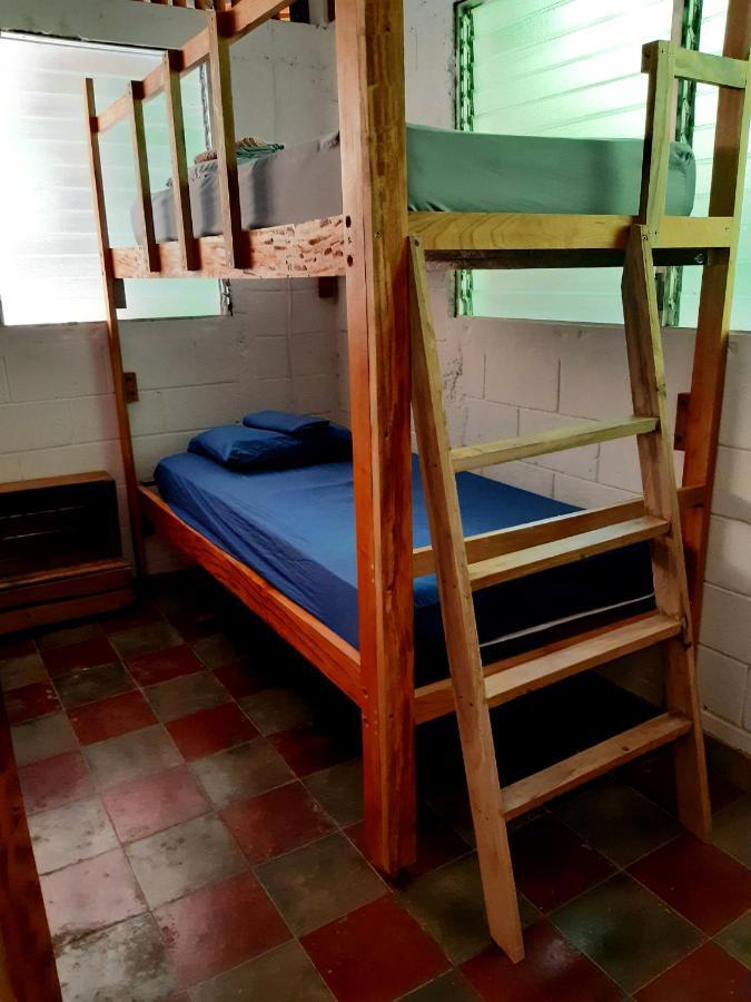 דירות אל זונטה Hammock Plantation מראה חיצוני תמונה